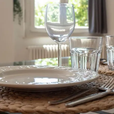 Residenza Delfini - Nido Romantico Con Vista