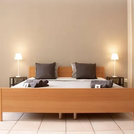 Residenza Delfini - Nido Romantico Con Vista * Lugano