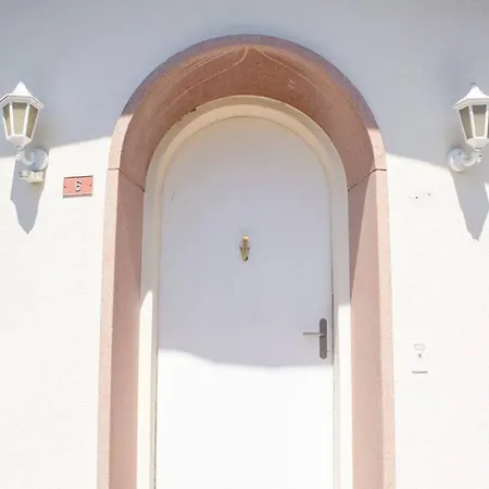 Residenza Delfini - Nido Romantico Con Vista Lugano