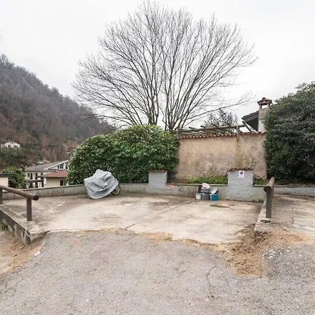 Apartment Residenza Delfini - Nido Romantico Con Vista