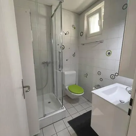 Residenza Delfini - Nido Romantico Con Vista