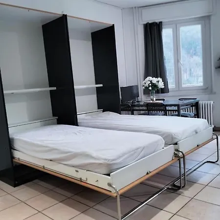 Residenza Delfini - Nido Romantico Con Vista *
