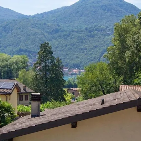 Residenza Delfini - Nido Romantico Con Vista Apartment *