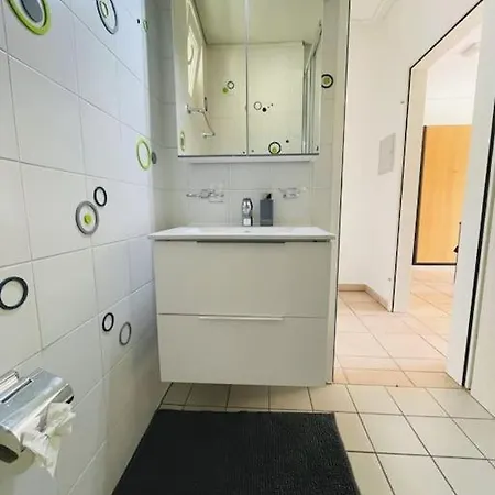 Residenza Delfini - Nido Romantico Con Vista Lugano